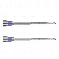 Munce Endo Bur 008, 34mm
