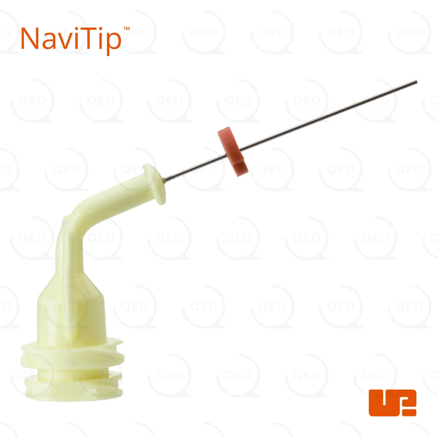 NaviTip™ Tips, 29G, 21mm (50)
