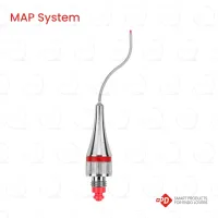 NiTi Memory Shape N°1 Red Ø1.10mm