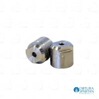 Obtura Needle Lock Nuts (2)
