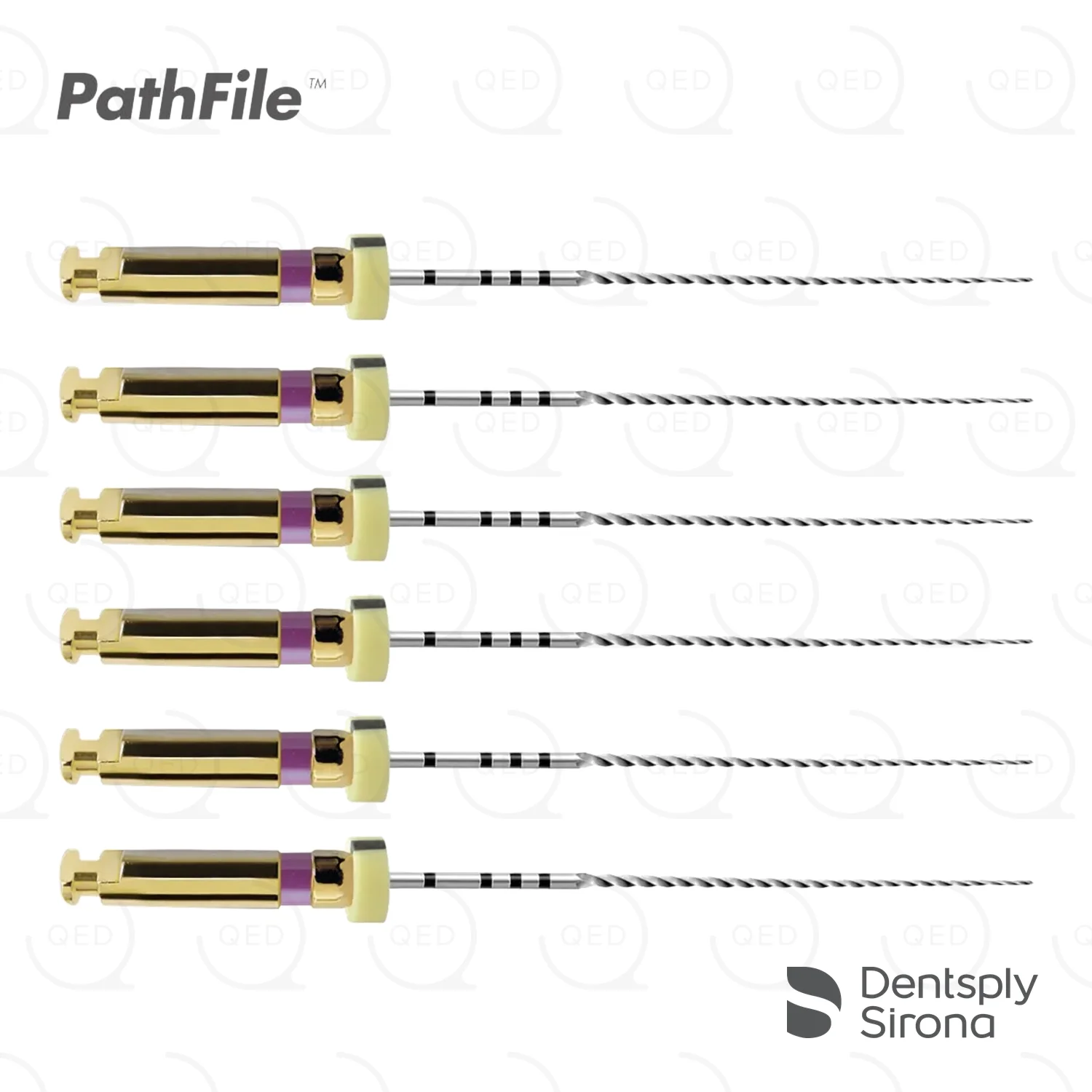 PathFile™ 13, 25mm (6)