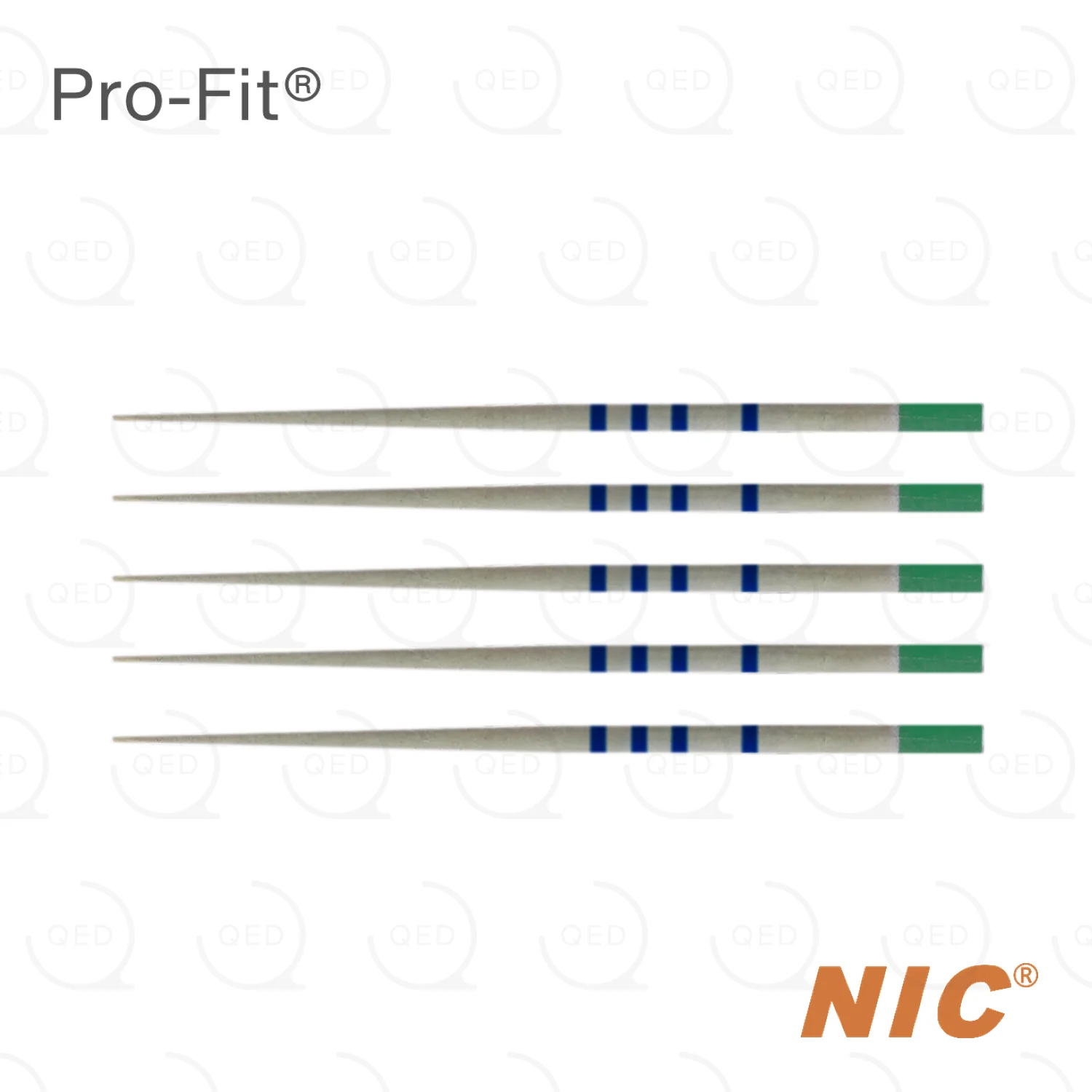 Pro-Fit® Paper Points 35/.04 (100)