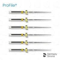 ProFile® 20/.04, 21mm (6)