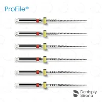 ProFile® 25/.04, 25mm (6)