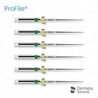 ProFile® 35/.04, 21mm (6)