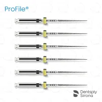 ProFile® 40/.04, 21mm (6)