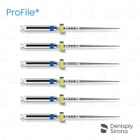 ProFile® 60/.04, 25mm (6)