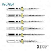 ProFile® 15/.06, 25mm (6)