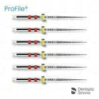 ProFile® 25/.06, 25mm (6)