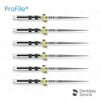 ProFile® 40/.06, 21mm (6)