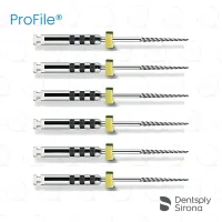 ProFile® O.S 3, 19mm (6)