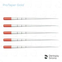 ProTaper Gold® Paper Points, F2 (180)