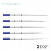 ProTaper Gold® Paper Points, F3 (180)