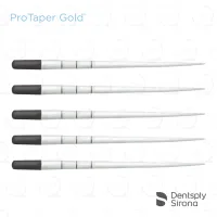 ProTaper Gold® Paper Points, F4 (180)