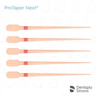 ProTaper Next® Conform Fit® Gutta Percha, X2 (60)