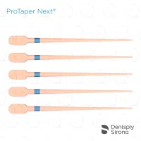 ProTaper Next® Conform Fit® Gutta Percha, X3 (60)