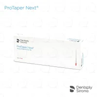 ProTaper Next® Paper Points, X2 (180)