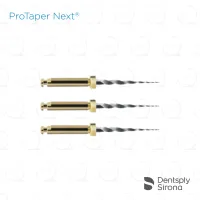ProTaper Next® XA, 19mm (3)