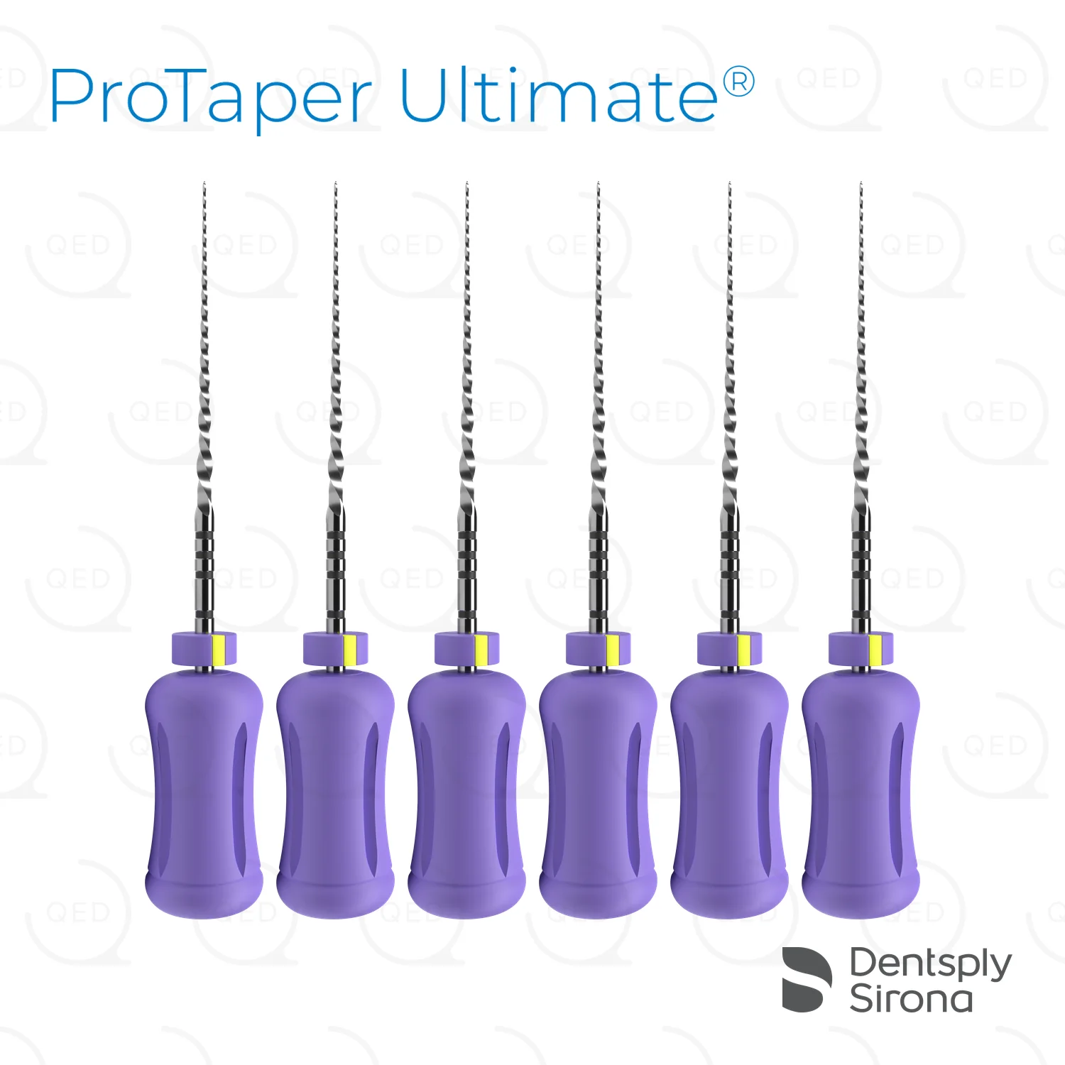 ProTaper Ultimate™ Hand Slider, 21mm (6)