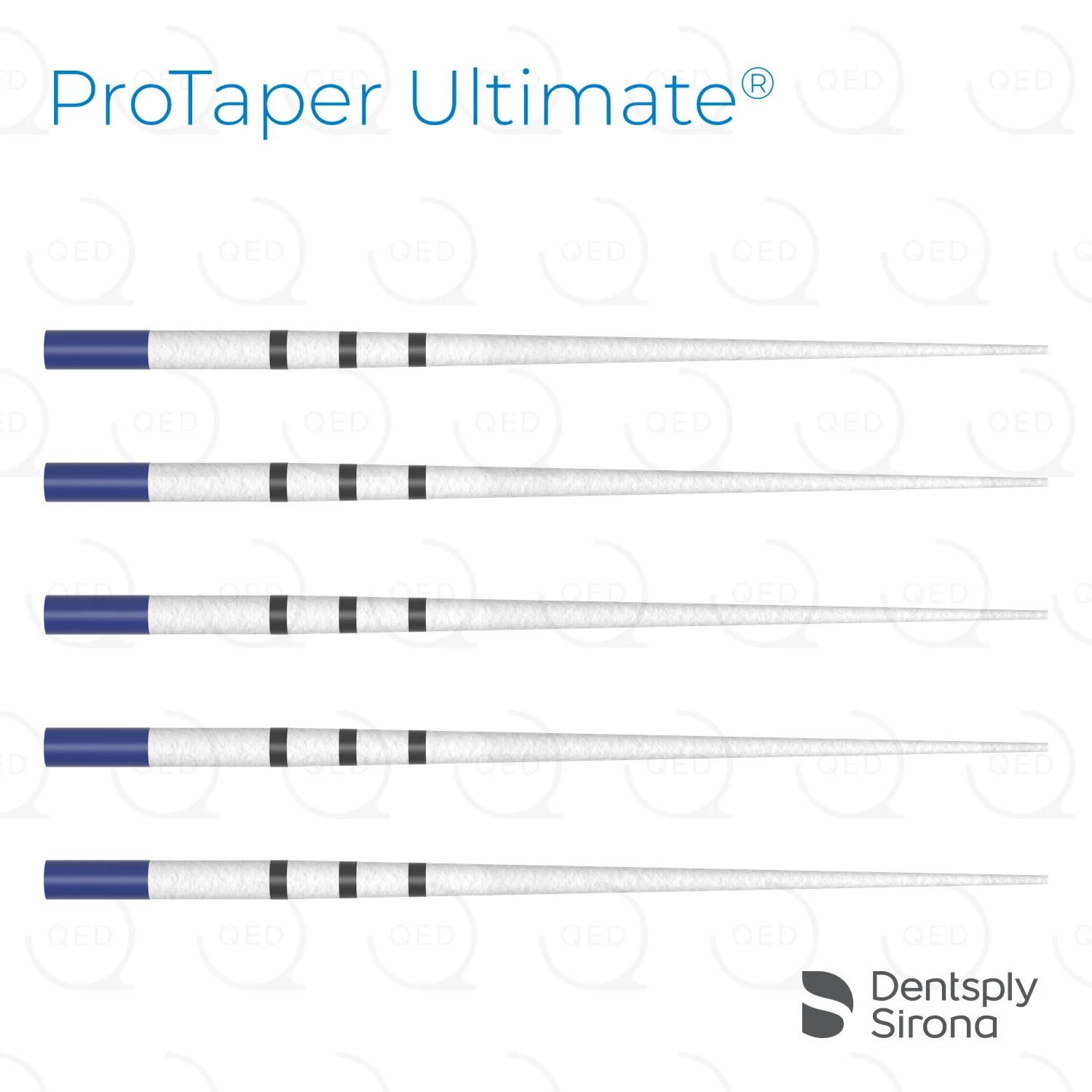 ProTaper Ultimate™ Paper Points, F3 (180)