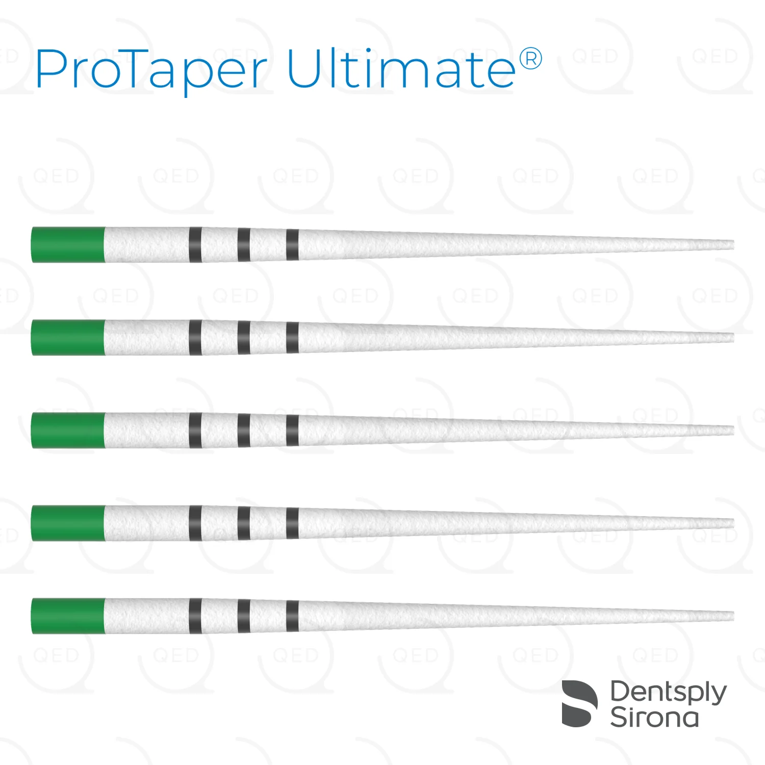 ProTaper Ultimate™ Paper Points, FX (180)