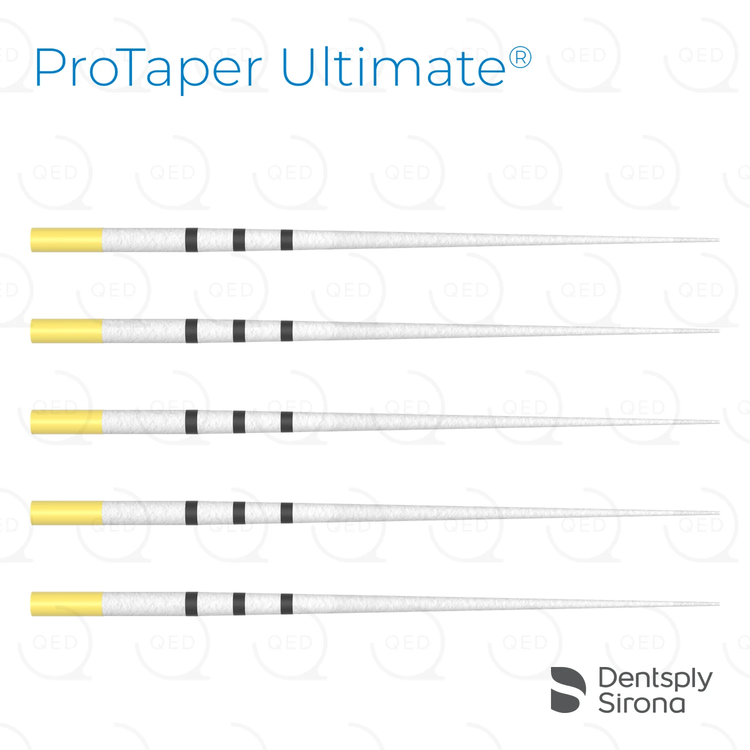 ProTaper Ultimate™ Paper Points, FXL (180)