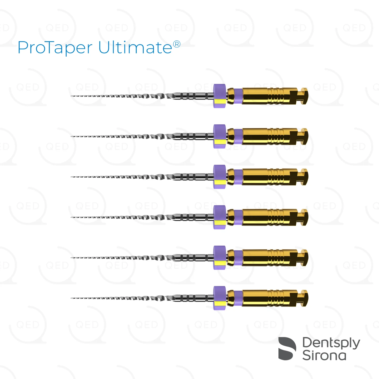 ProTaper Ultimate™ Slider, 21mm (6)