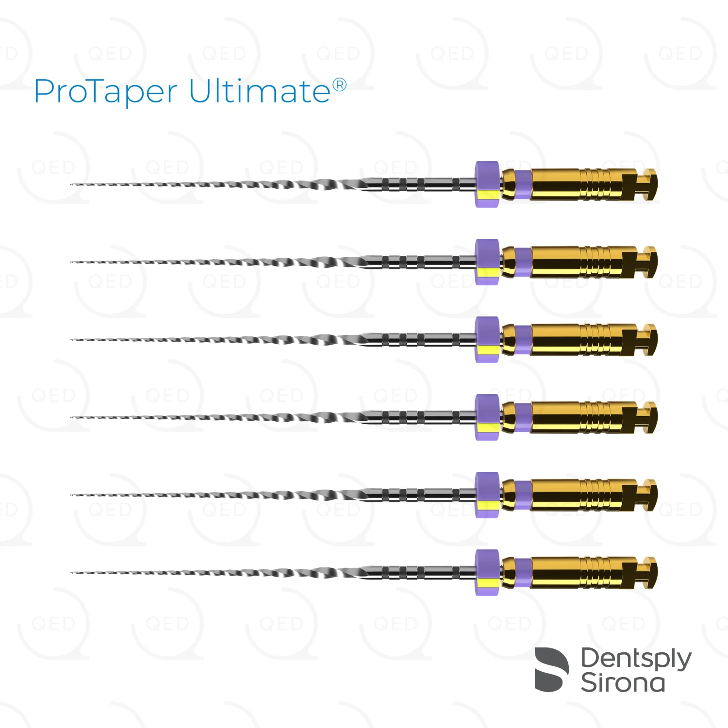 ProTaper Ultimate™ Slider, 31mm (6)