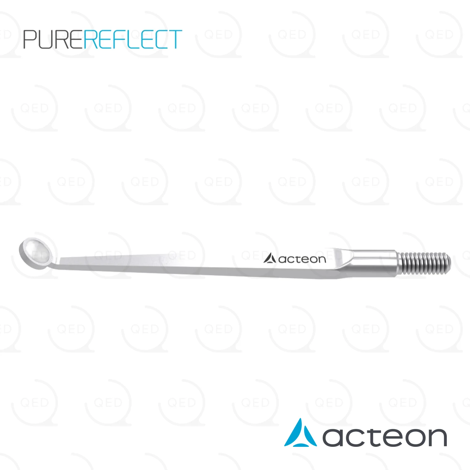 Acteon Pure Reflect® Micro Mirror, 3mm Round