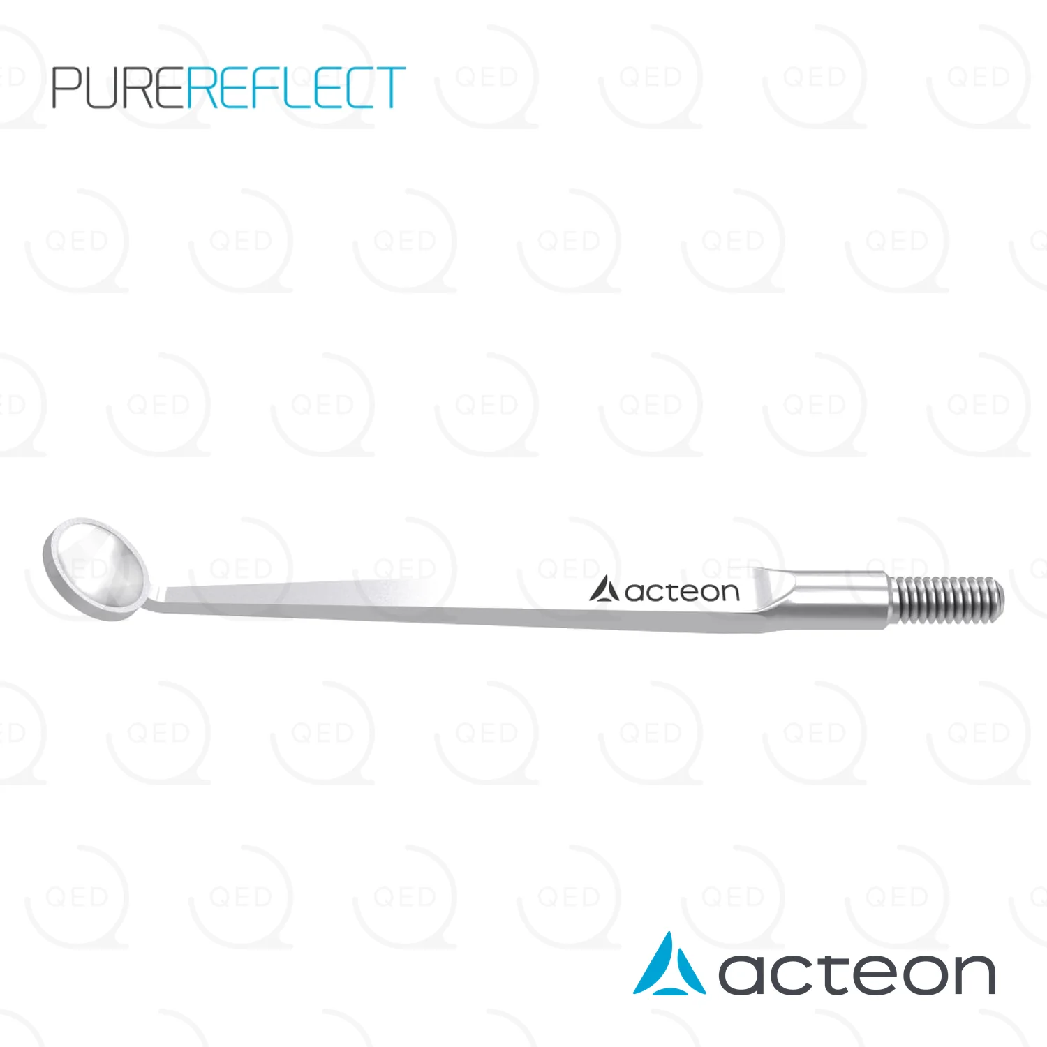 Acteon Pure Reflect® Micro Mirror, 5mm Round