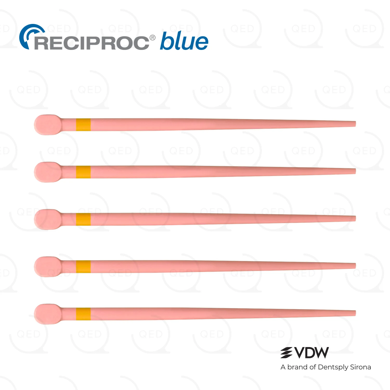 RECIPROC® blue Gutta Percha R50 (60)