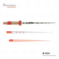 VDW RECIPROC® System Kit (12)