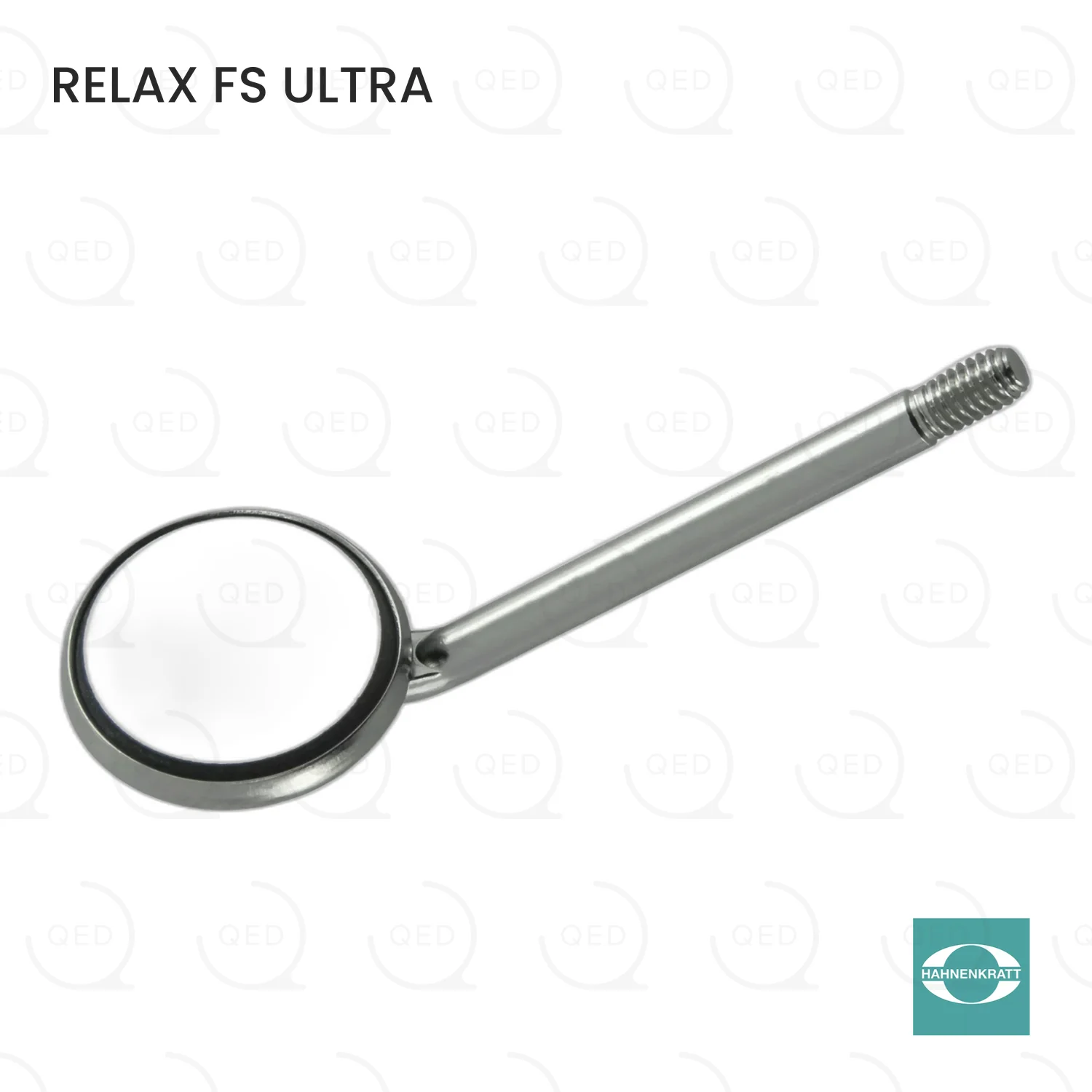 Hahnenkratt RELAX FS ULTRA Mirrors, No. 4 (10)