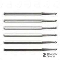 Round Carbide FG 010 (6)