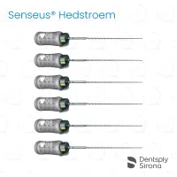 ReadySteel® Senseus® Hedstroem 08, 25mm (6)
