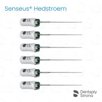 ReadySteel® Senseus® Hedstroem 15, 25mm (6)
