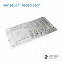 ReadySteel® Senseus® Hedstroem 45, 25mm (6)