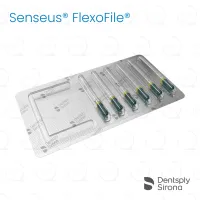 ReadySteel® Senseus® FlexoFile® 70, 25mm (6)
