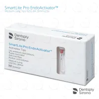 SmartLite Pro EndoActivator® Medium Long Tips 025|.04 28mm (25)