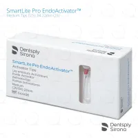 SmartLite Pro EndoActivator® Medium Tips 025|.04 22mm (25)