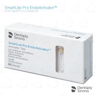 SmartLite Pro EndoActivator® Small Tips 015|.02 22mm (25)