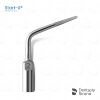 Start-X® Tip No. 2 (EMS)