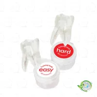 Training Teeth - Easy (10)