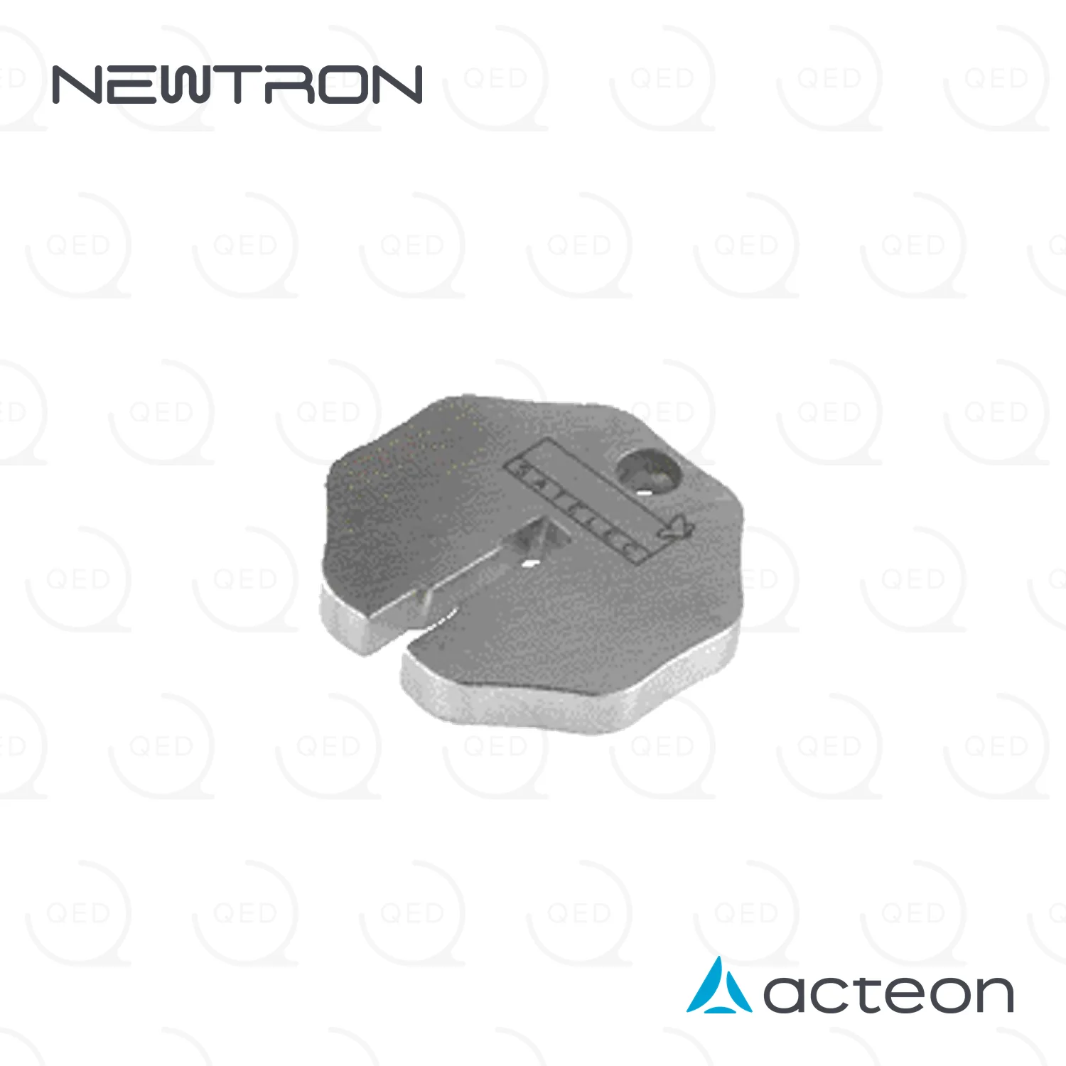 Acteon Universal Wrench