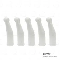 VDW.GOLD® Contra-Angle Sleeves (5)