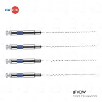 VDW Sterile Root Filler "L" Size 30 25mm (4)