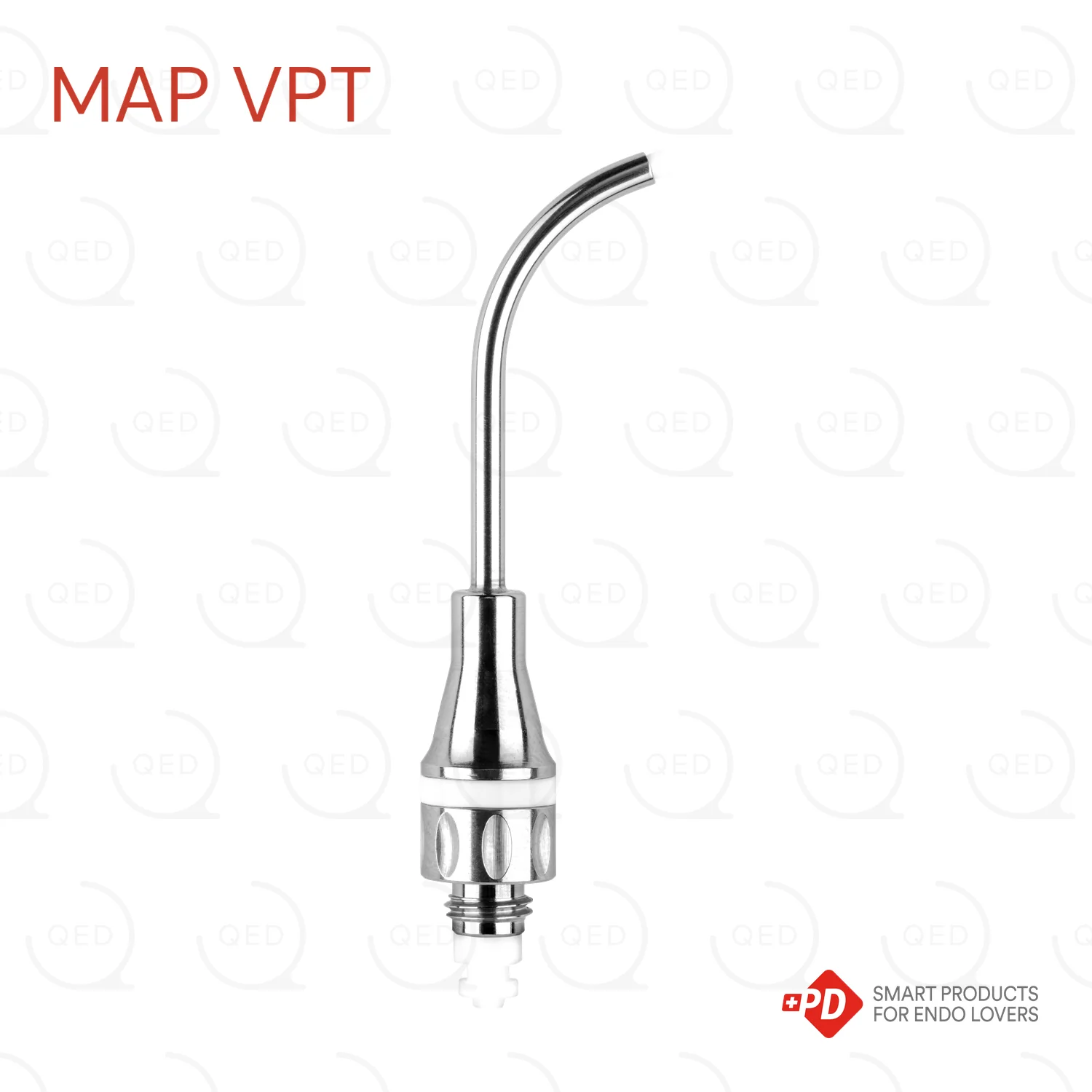 VPT Needle, N°1 White Ø2.30mm