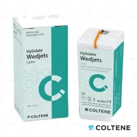 HySolate Wedjets, Large, Orange