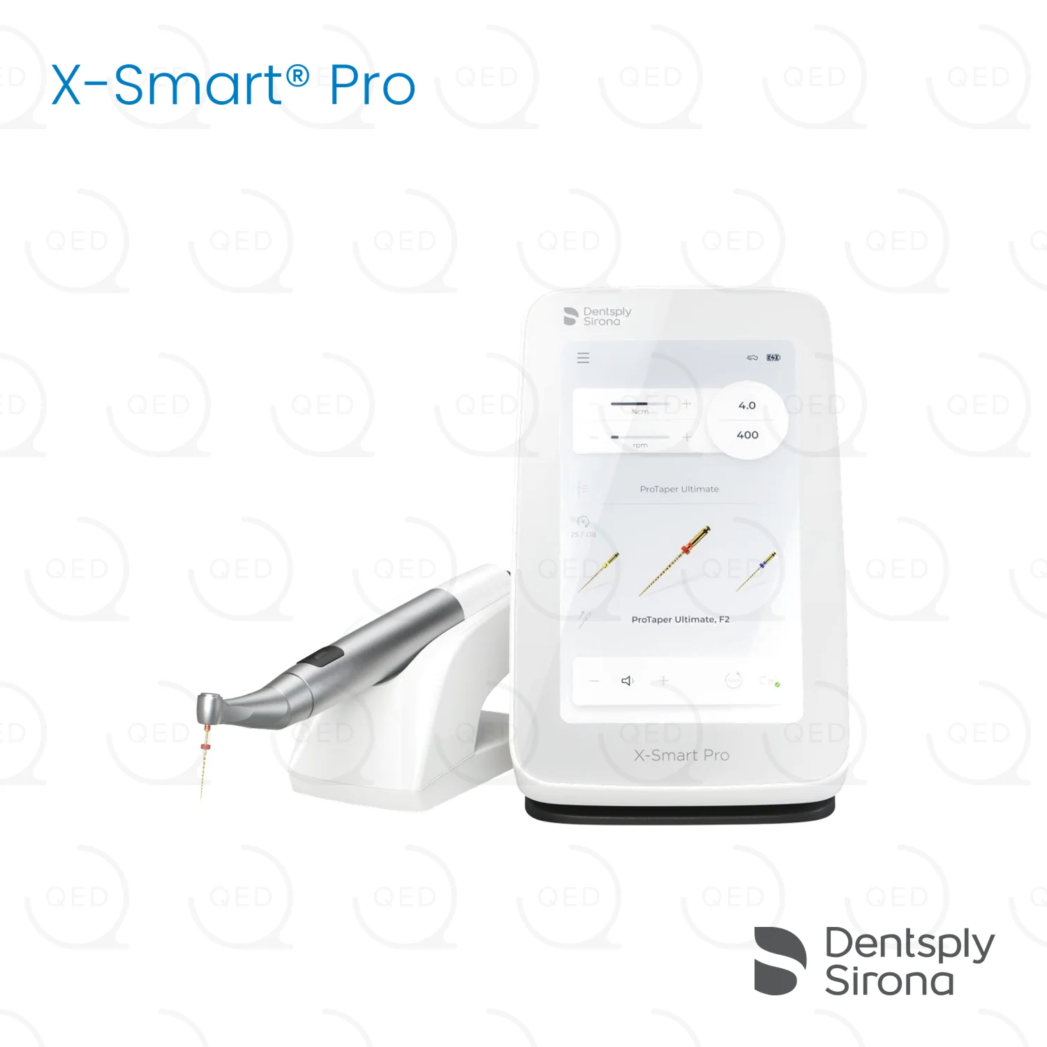 X-Smart® Pro Endo Motor