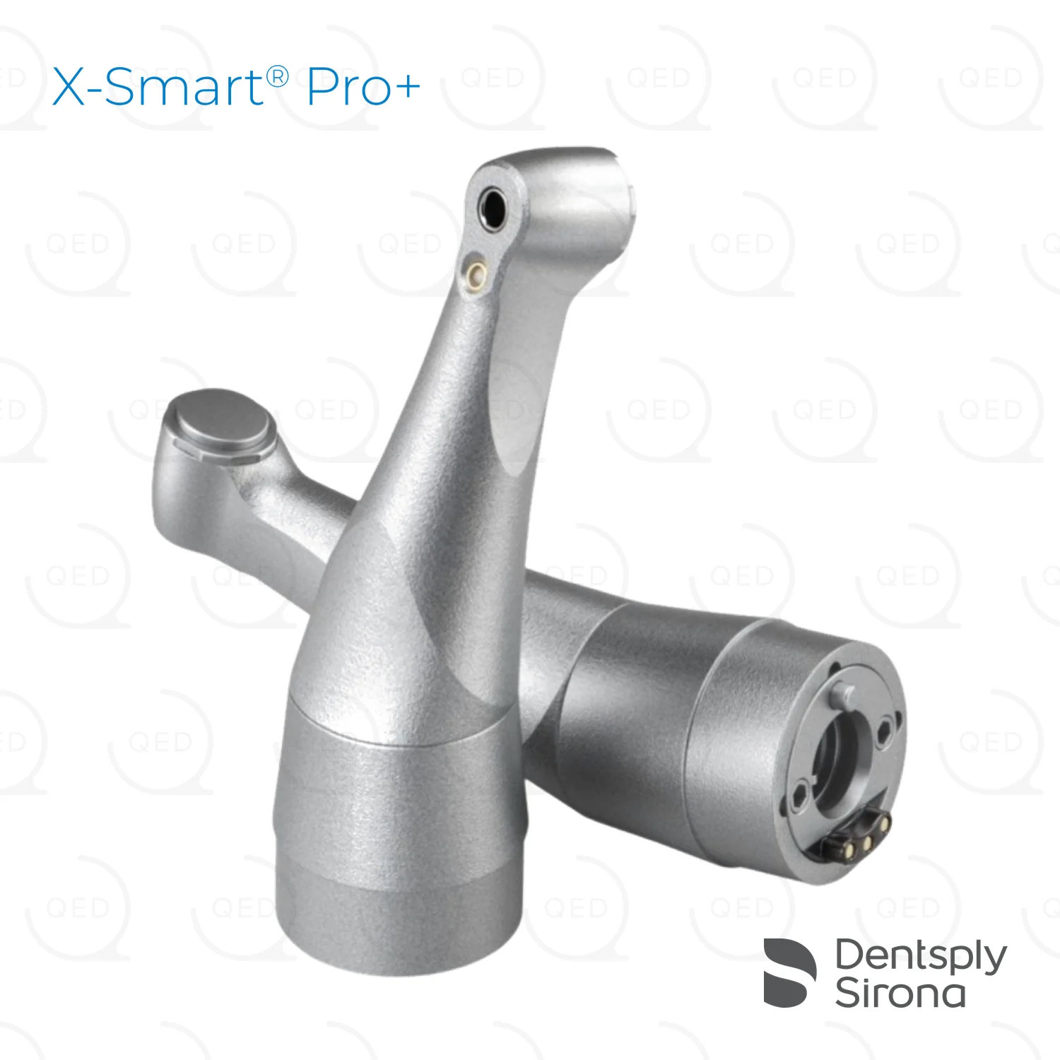 X-Smart® Pro+ & Pro 5:1 Contra-Angle